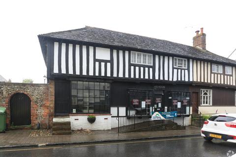 Retail property (high street) to rent, 61-63 High St Steyning BN44 3RE
