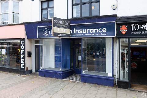 Retail property (high street) to rent, 18 Brighton Rd Worthing BN11 3ED