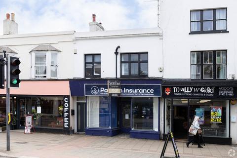 Retail property (high street) to rent, 18 Brighton Rd Worthing BN11 3ED