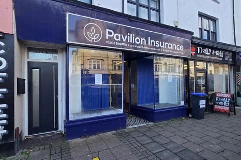 Retail property (high street) to rent, 18 Brighton Rd Worthing BN11 3ED