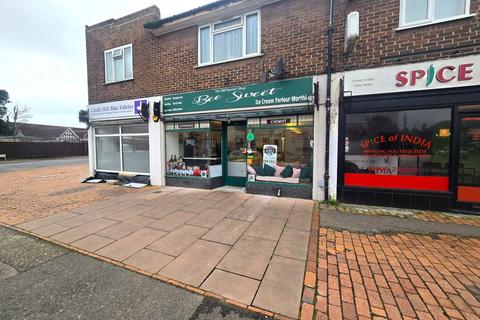 Restaurant to rent, 107 South Farm Rd Worthing BN14 7AX