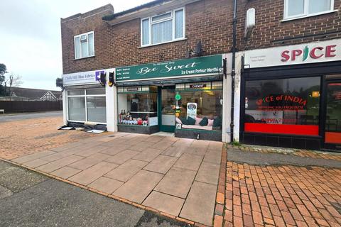 Restaurant to rent, 107 South Farm Rd Worthing BN14 7AX