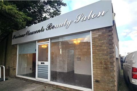 Retail property (high street) to rent, Railway Appr Wallington SM6 0DX