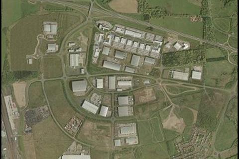 Land for sale, Condor Glen Holytown ML1 4XJ