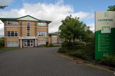 Office to rent, Fortran Rd Cardiff CF3 0LT