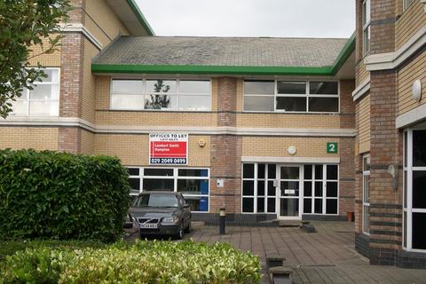 Office to rent, Fortran Rd Cardiff CF3 0LT