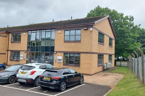 Office to rent, Wharfedale Rd Cardiff CF23 7HA