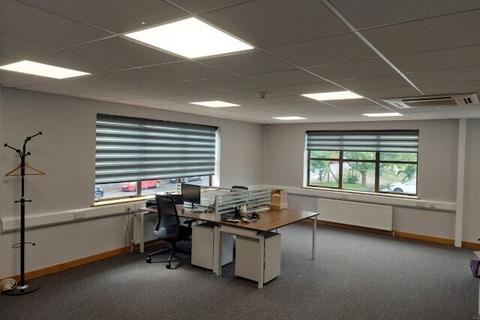 Office to rent, Wharfedale Rd Cardiff CF23 7HA