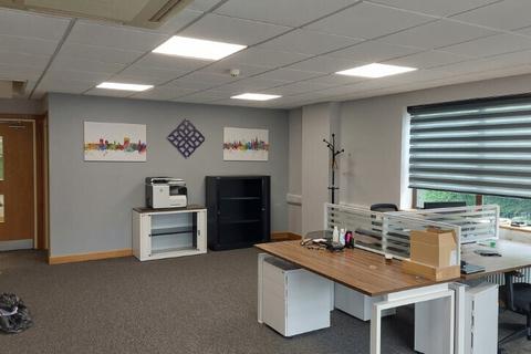Office to rent, Wharfedale Rd Cardiff CF23 7HA