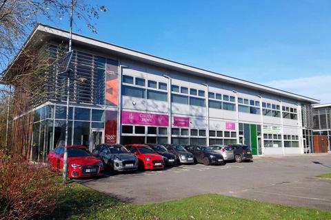 Office to rent, Penllergaer Penllergaer SA4 9HJ
