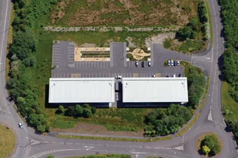 Office to rent, Penllergaer Penllergaer SA4 9HJ