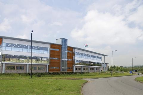 Office to rent, Magor Caldicot NP26 3DG