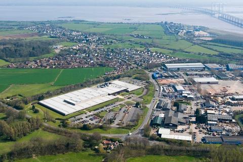 Research & development facility to rent, Castlegate Business Park Caldicot NP26 5YR