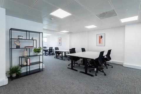 Office to rent, 4 City Rd London EC1Y 2AA