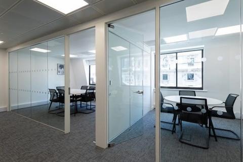 Office to rent, 4 City Rd London EC1Y 2AA