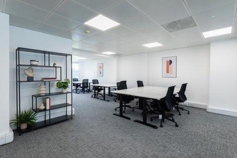 Office to rent, 4 City Rd London EC1Y 2AA