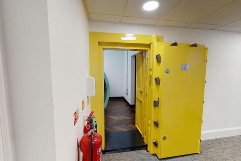 Office to rent, 13 Austin Friars London EC2N 2HE