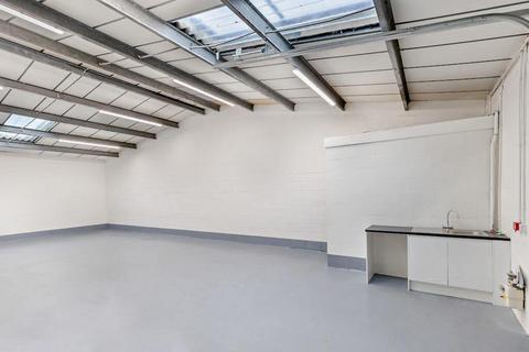 Warehouse to rent, Caldbeck Rd Wirral CH62 3PL