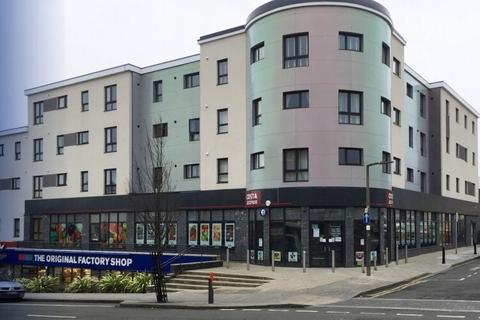 Retail property (high street) for sale, Thompson St Barry CF63 4JL