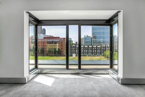 Office to rent, 30 City Rd London EC1Y 2AY