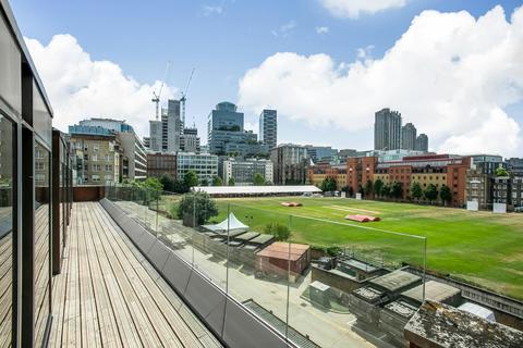 Office to rent, 30 City Rd London EC1Y 2AY
