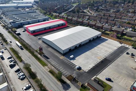 Warehouse to rent, Huyton Trade Park Liverpool L36 6FH