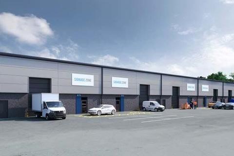 Warehouse to rent, Huyton Trade Park Liverpool L36 6FH