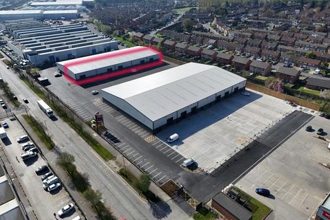 Warehouse to rent, Huyton Trade Park Liverpool L36 6FH