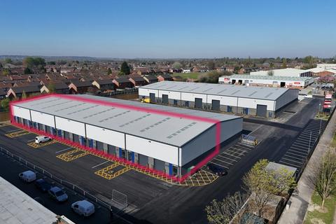 Warehouse to rent, Huyton Trade Park Liverpool L36 6FH