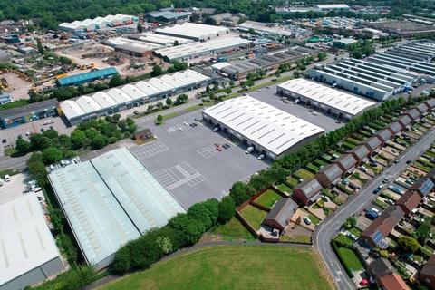 Warehouse to rent, Huyton Trade Park Liverpool L36 6FH