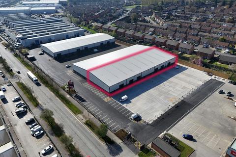 Warehouse to rent, Huyton Trade Park Liverpool L36 6FH