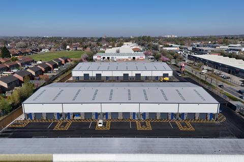 Warehouse to rent, Huyton Trade Park Liverpool L36 6FH
