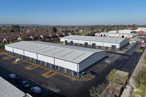 Warehouse to rent, Huyton Trade Park Liverpool L36 6FH