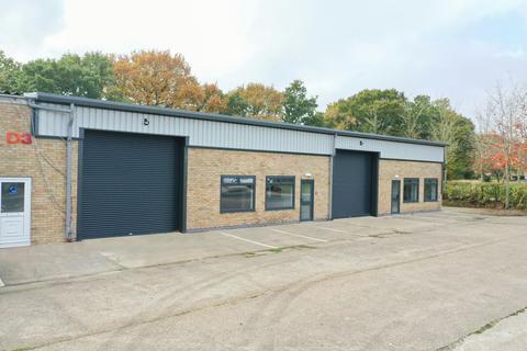 Warehouse to rent, Taylor Business Park Warrington WA3 6BL