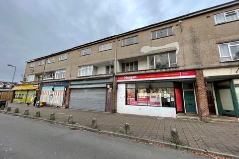 Retail property (high street) for sale, Llangranog Rd Cardiff CF14 5BL