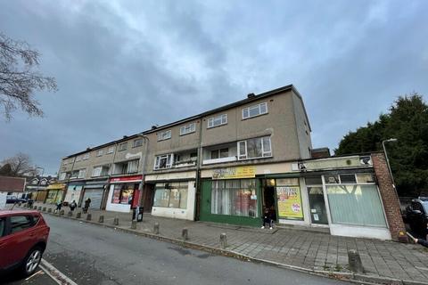 Retail property (high street) for sale, Llangranog Rd Cardiff CF14 5BL