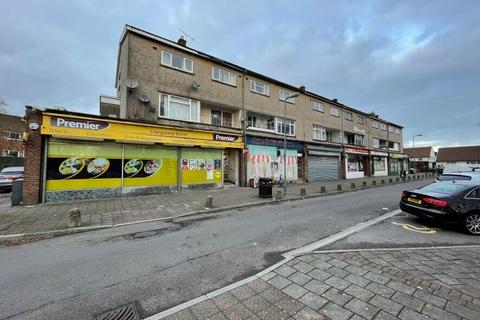 Retail property (high street) for sale, Llangranog Rd Cardiff CF14 5BL