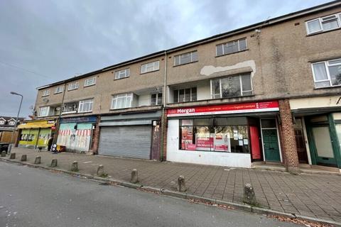 Retail property (high street) for sale, Llangranog Rd Cardiff CF14 5BL