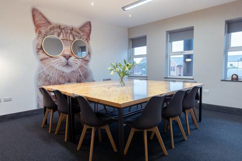 Office to rent, 1-9 Wellington St Cardiff CF11 9BE
