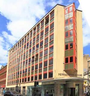 Office to rent, Baldwin St Bristol BS1 1LT