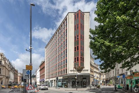 Office to rent, Baldwin St Bristol BS1 1LT