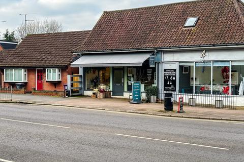 Restaurant for sale, 120 London Rd Knebworth SG3 6HB