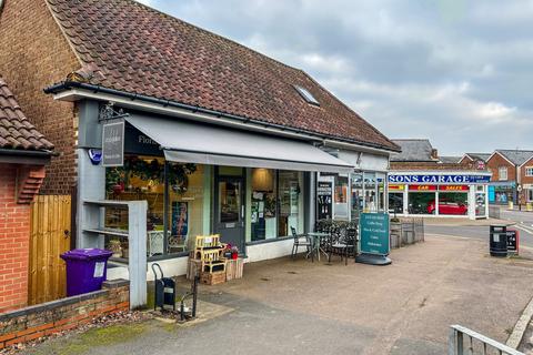 Restaurant for sale, 120 London Rd Knebworth SG3 6HB