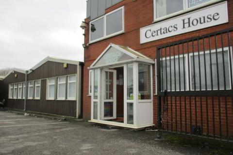 Office to rent, 10-12 Westgate Skelmersdale WN8 8AZ