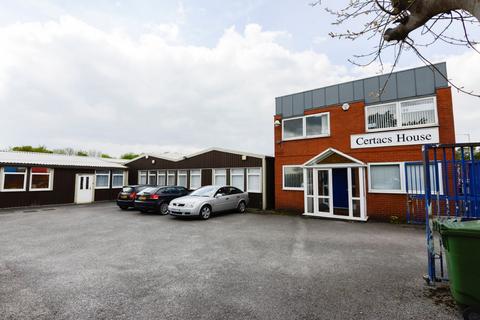 Office to rent, 10-12 Westgate Skelmersdale WN8 8AZ