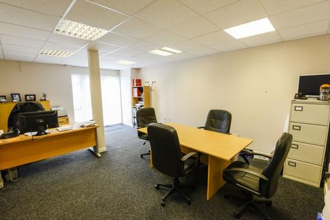 Office to rent, 10-12 Westgate Skelmersdale WN8 8AZ