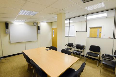 Office to rent, 10-12 Westgate Skelmersdale WN8 8AZ