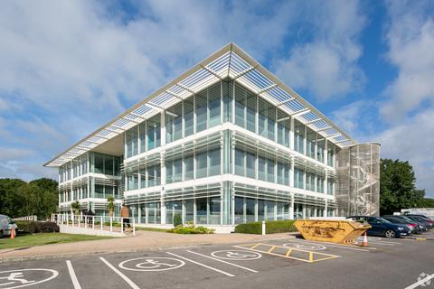Office to rent, Whitehill Way Swindon SN5 6NX