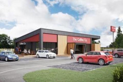 Retail property (high street) for sale, Hawkeridge Rd Westbury BA13 4LD