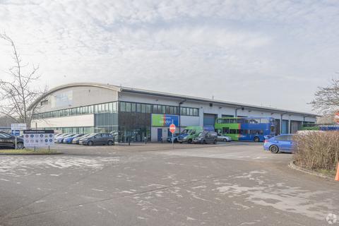 Industrial development to rent, Barnfield Rd Swindon SN2 2DJ